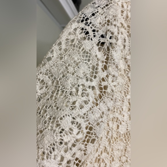 Haute Hippie Top with beads - Picture 13 of 15